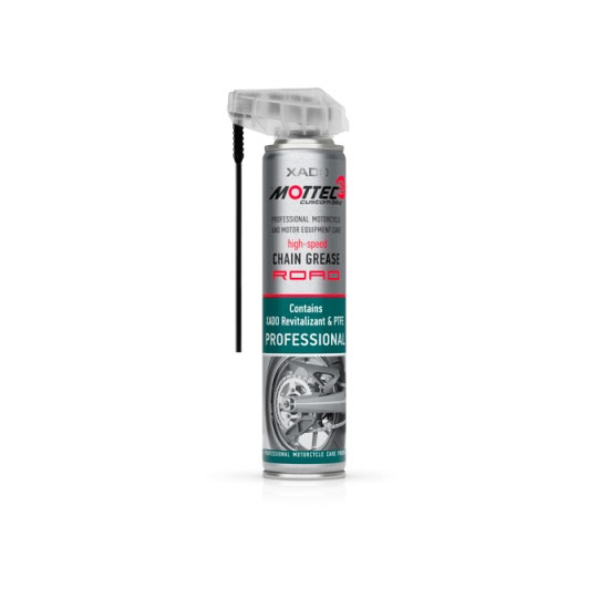Mottec Professional High-Speed Chain Grease
