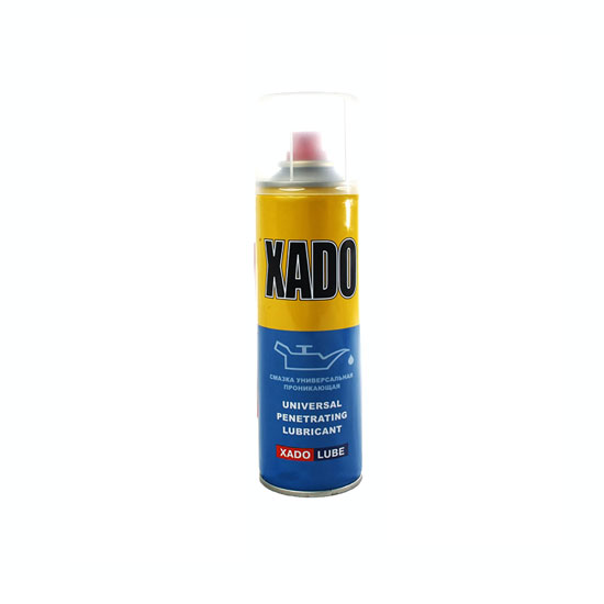 XADO Universal Penetrating Lubricant Aerosol